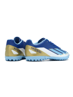 ADIDAS CRAZYFAST 4 - AZULES