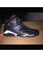 Jordan 6 Black Cat