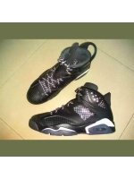 Jordan 6 Black Cat