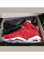 Jordan 6 Slam Dunk