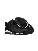 AJ6 black