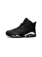 AJ6 black