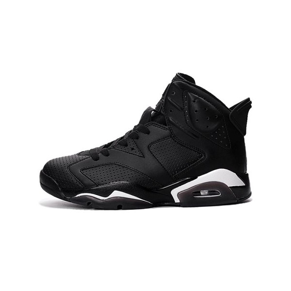 AJ6 black