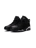 AJ6 black