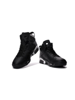 AJ6 black