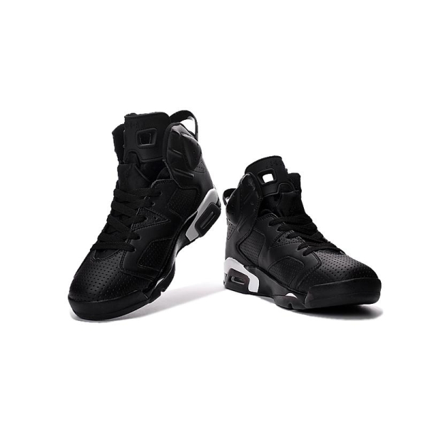 AJ6 black