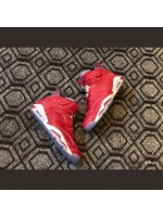 AJ6 dunk master old section