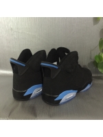 AJ6 generation black Karan