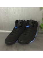 AJ6 generation black Karan