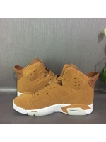 AJ6 generation brown