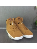 AJ6 generation brown