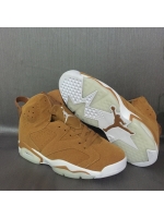 AJ6 generation brown