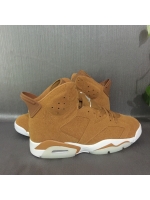 AJ6 generation brown