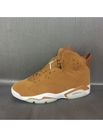 AJ6 generation brown