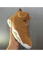 AJ6 generation brown