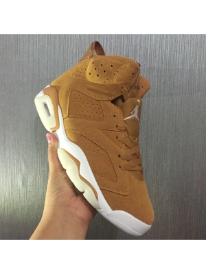 AJ6 generation brown