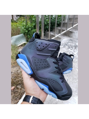 AJ6 generation chameleon men’s