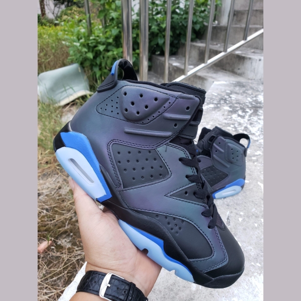 AJ6 generation chameleon men’s