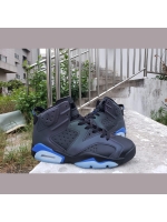 AJ6 generation chameleon men’s