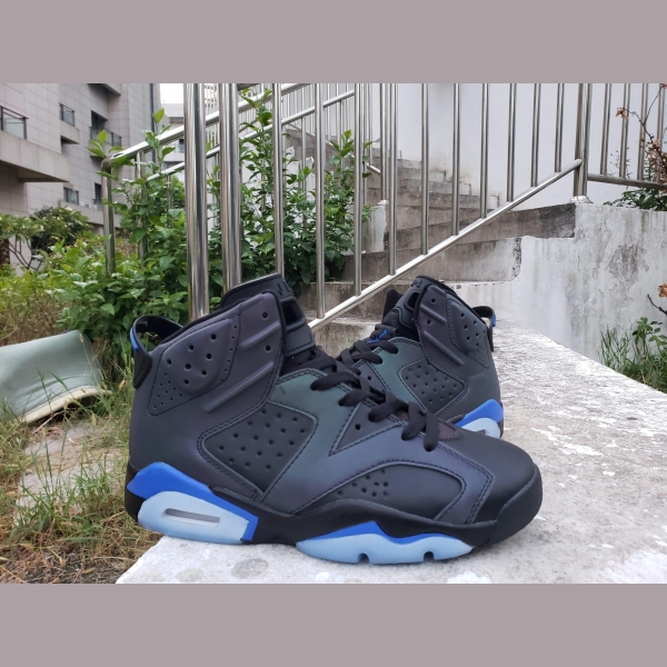 AJ6 generation chameleon men’s