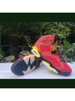 AJ6 generation denim