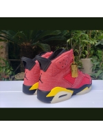 AJ6 generation denim