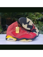 AJ6 generation denim