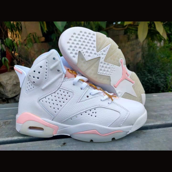 AJ6 generation new colorway