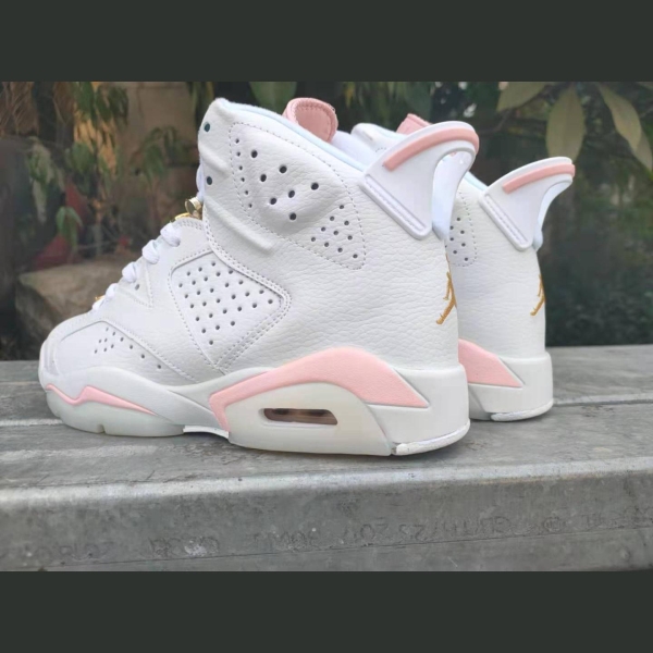 AJ6 generation new colorway