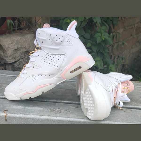 AJ6 generation new colorway