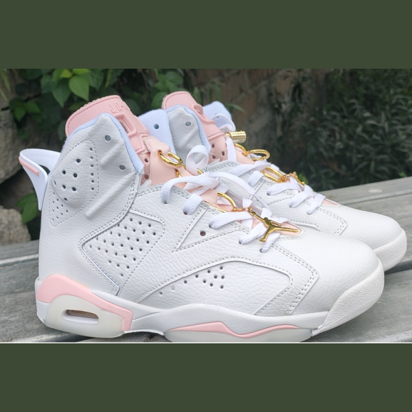 AJ6 generation new colorway