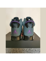 AJ6 generation ocean purple