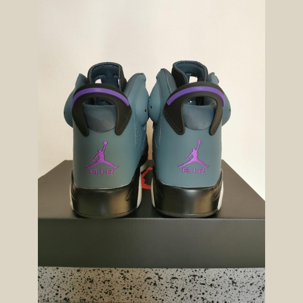 AJ6 generation ocean purple