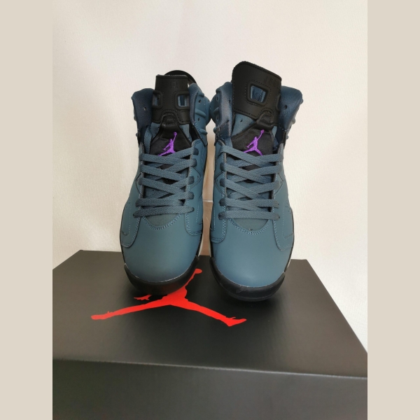 AJ6 generation ocean purple
