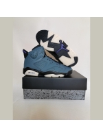 AJ6 generation ocean purple