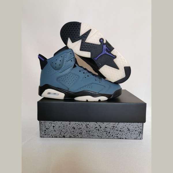 AJ6 generation ocean purple