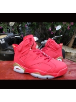 AJ6 generation red gold