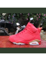 AJ6 generation red gold