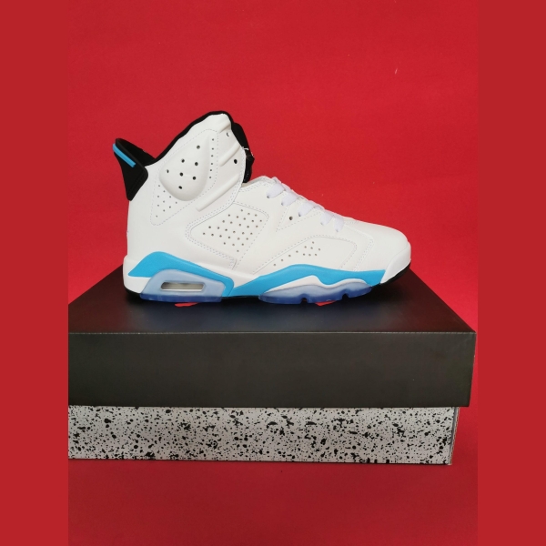 AJ6 generation sports orchid
