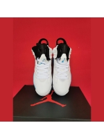 AJ6 generation sports orchid