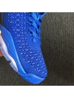 AJ6 generation woven Chinese blue