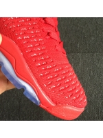 AJ6 generation woven Chinese red