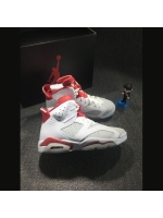 Jordan 6 rabbit pachyderm