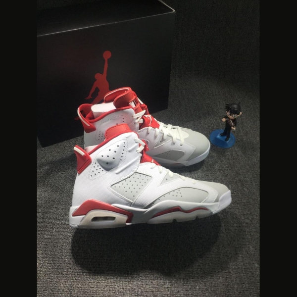 Jordan 6 rabbit pachyderm
