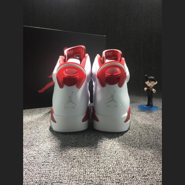 Jordan 6 rabbit pachyderm