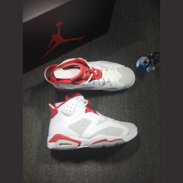 Jordan 6 rabbit pachyderm