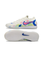 Nike Phantom GX II Elite - Blanco y Azul
