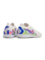Nike Phantom GX II Elite - Blanco y Azul