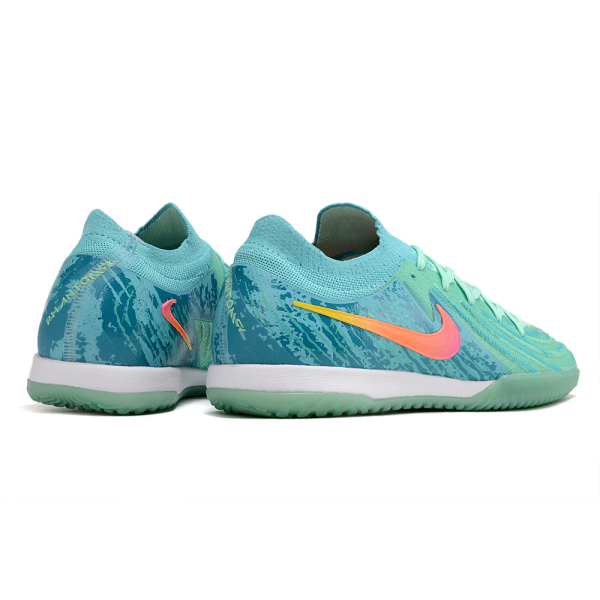 Nike Phantom GX II Elite - Turquesa