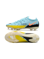 Nike Phantom GT2 Elite FG - Luna amarilla